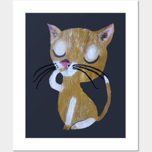 Tweet Puttycat Mugs,Face Mask, Totes, Tees Posters and Art